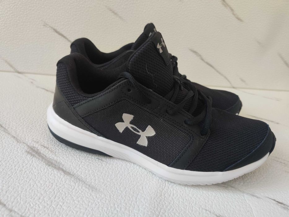 Маратонки Under armor