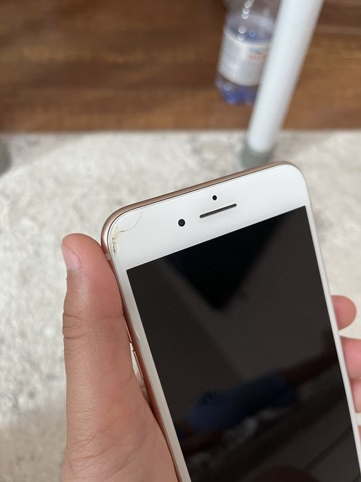Продам/Обменяю iPhone 8 Plus
