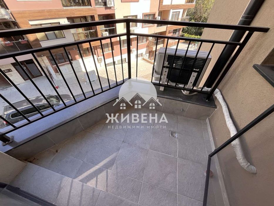 Продава се Тристаен апартамент в Варна, Младост 1 - 65 кв.м за 2616 €/кв.м - Снимка #12