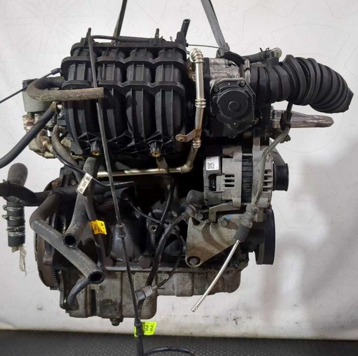 TitanAuto Chevrolet F18D4 1.8л двигатель