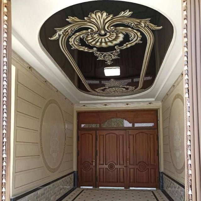 Natijnoy potolok | Натяжные потолки