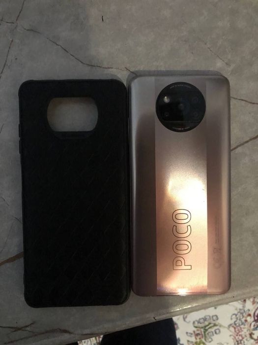 продам поко х3 про