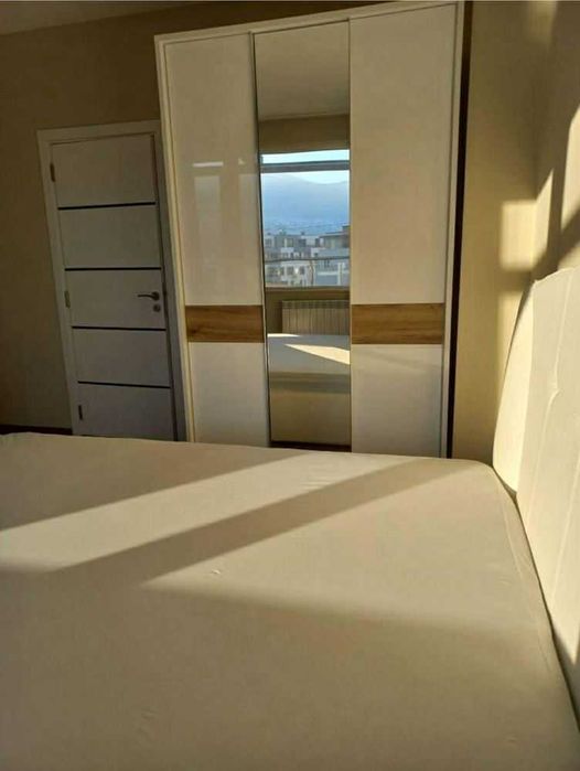 Тристаен апартамент в София-Студентски Град