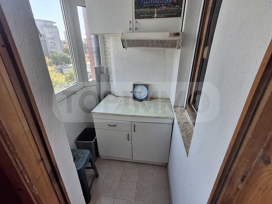 Продава се Тристаен апартамент в Варна, Колхозен пазар - 90 кв.м за 2223 €/кв.м - Снимка #6