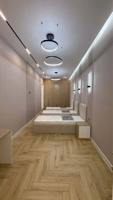 Продается 3 ком. Квартира плрщадью 120 кв.м. В Мархабо