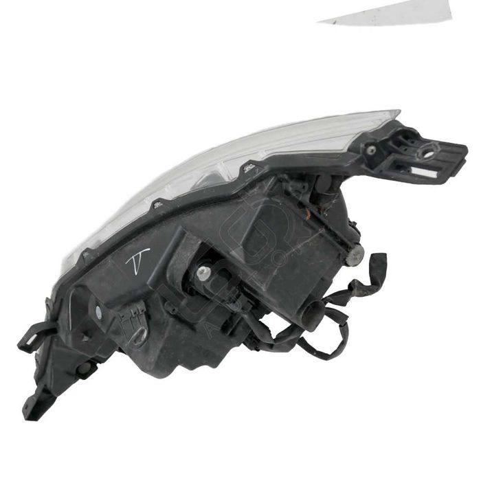 Десен LED  фар Nissan Qashqai II 2013-2021 ID: 150881