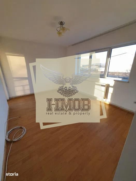 Apartament 3 camere decomandat etaj 1 zona Trei Stejari