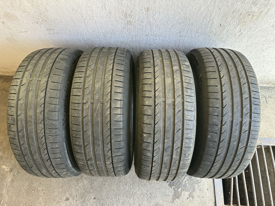 Vand Cauciucuri 225 45 18 vara