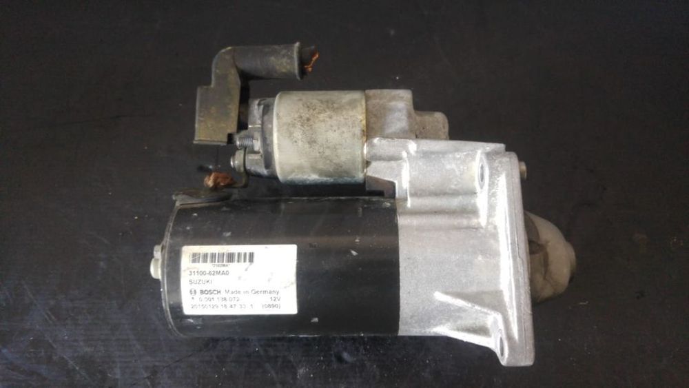 Electromotor suzuki vitara 1.6 ddi 31100-62ma0