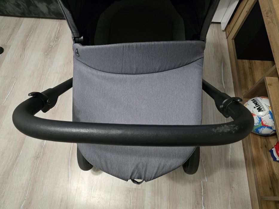 Комбинирана количка 2 в 1 Easywalker Harvey 3