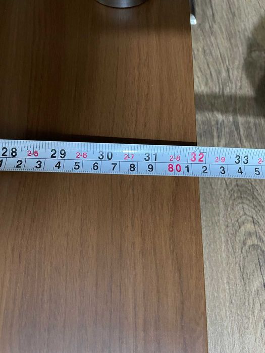 Vand Usa de interior din lemn cu geam BestImp stanga/dreapta Stejar 51