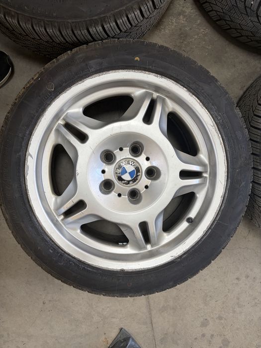 Джанти за BMW Style 24 5x120 17 цола