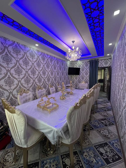 3/1/7 сотилади 65м2