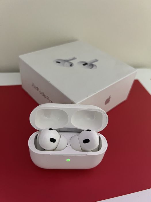 Airpods pro apple