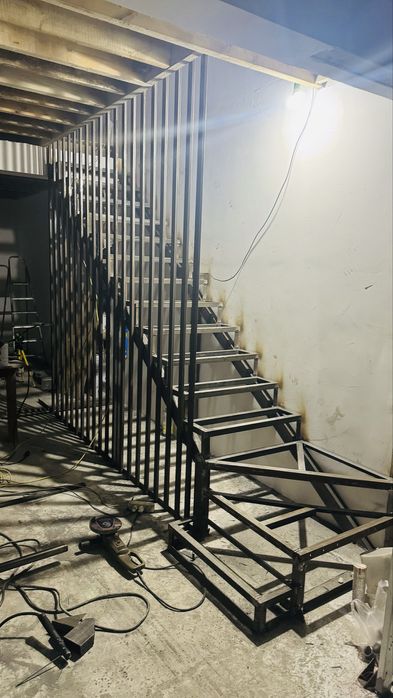 Сварщик на выезд