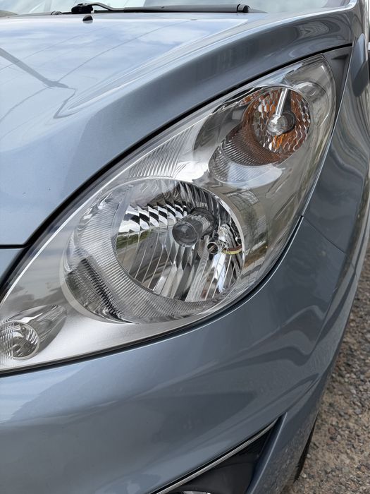 Chevrolet Spark 4 poz avtomat 2022