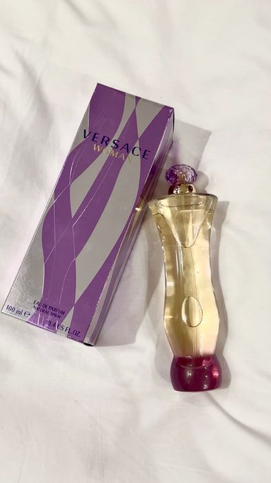 Парфюм Versace WOMAN Eau de Parfum 100 мл