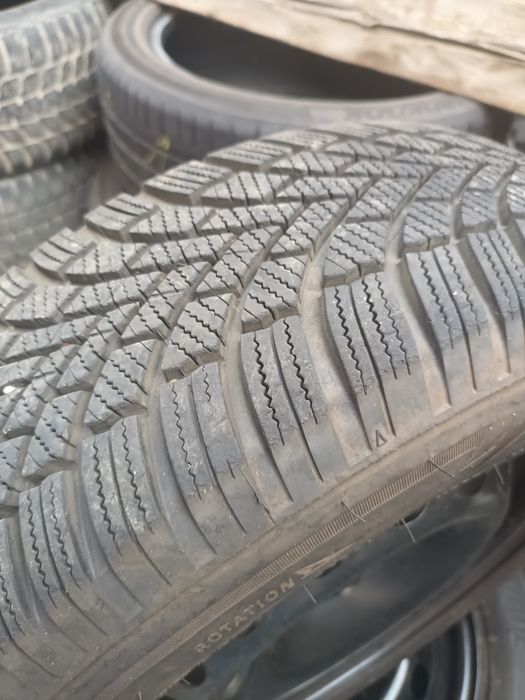 Vand roti 175/65/R14