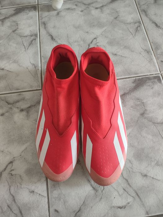 Бутонки CrazyFast