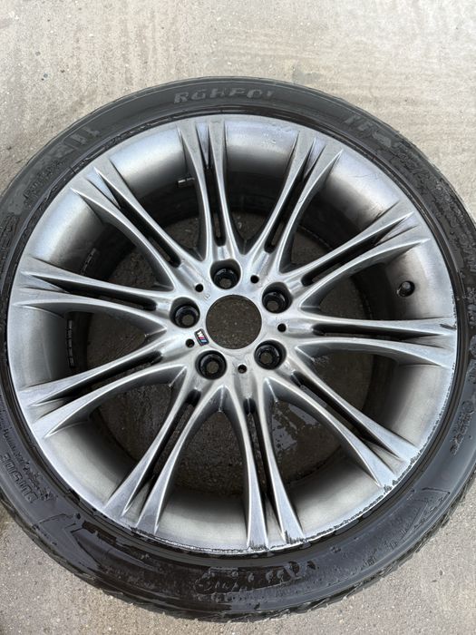 Jante  BMW style 135 R18 OEM 8J ET20