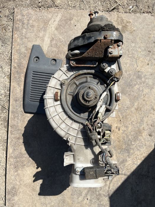 Паджеро 2 запчасти