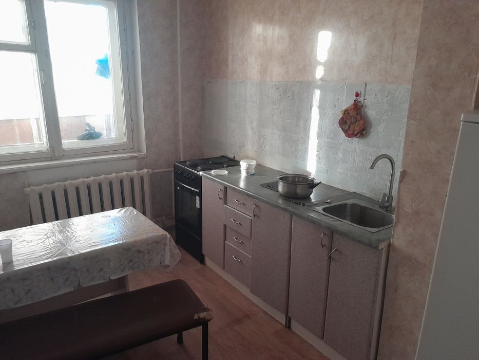 Сдам 3комн квартиру