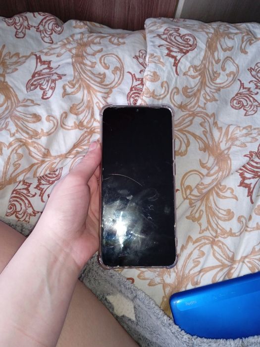 Продам телефоны на запчасти oppo, Redmi 9 A