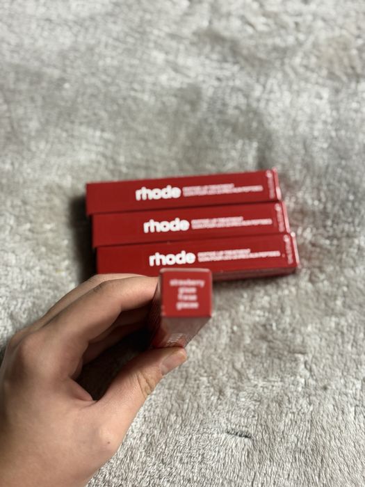 Rhode Lip Gloss