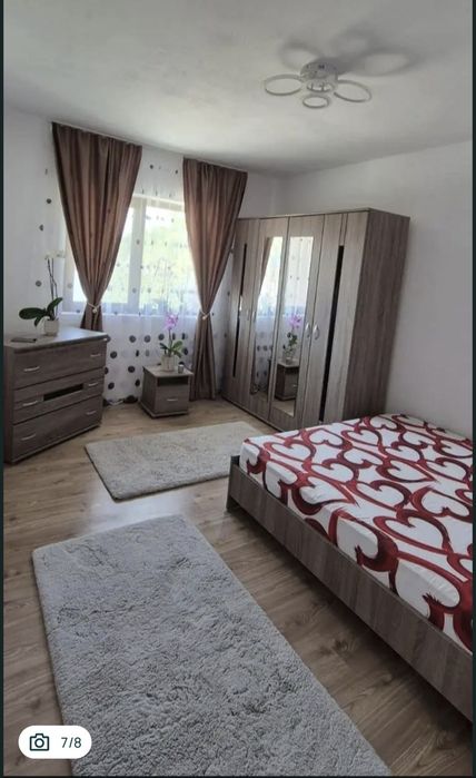 Casa  P+E Goiești str Principala 18 km de Craiova 
Pro