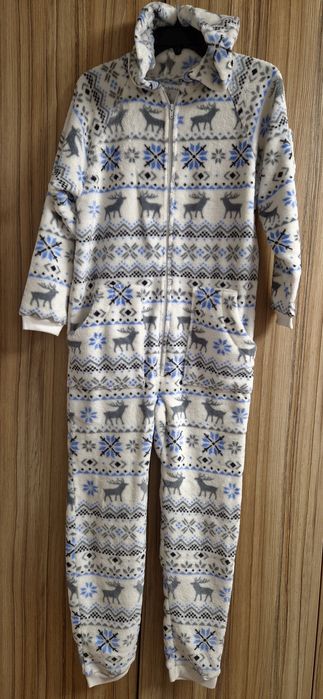 Salopetă/compleu damă