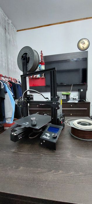 Vand imprimanta 3D Ender 3pro