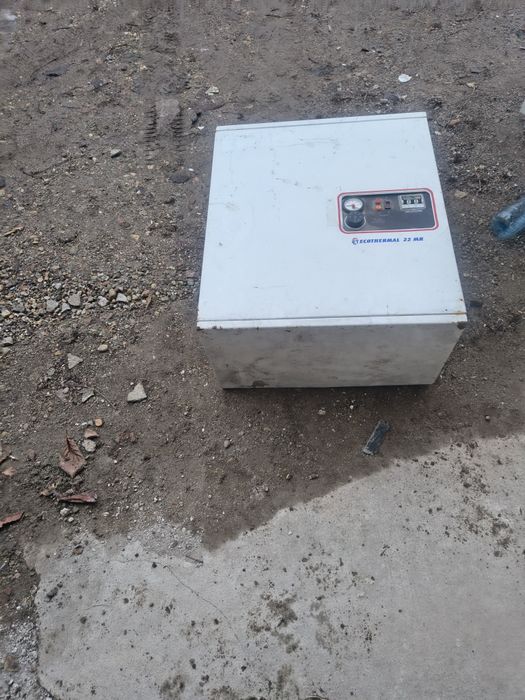 Електрически котел трифазен 18 kw отоплителна мощност