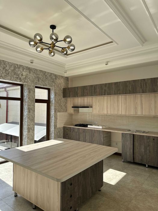 Аренда новый дом возле Посольства США