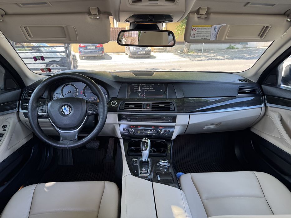 Vand/Schimb F10 ~ Distronic ~ Trapa