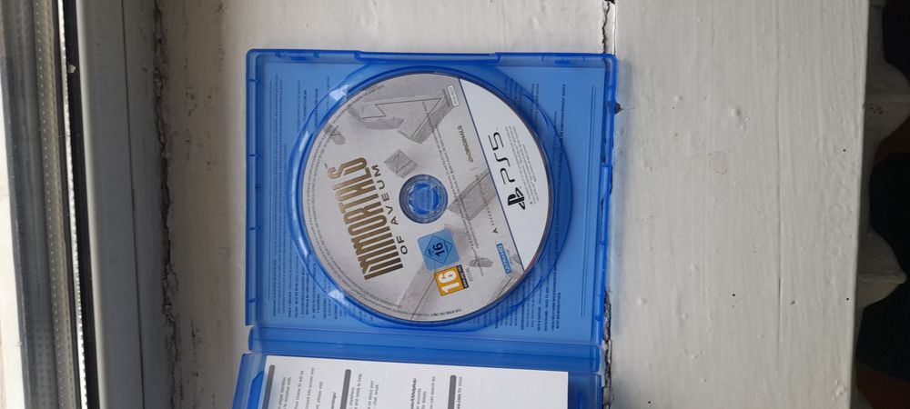 Игры для Рs 5 в отличном состоянии