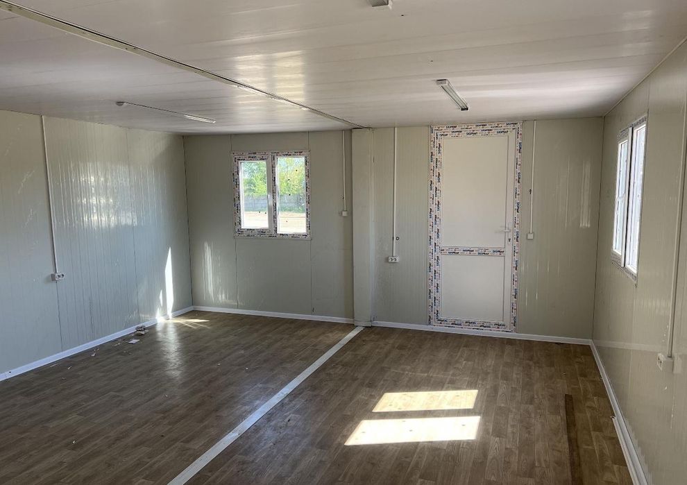 Vând containere modulare container