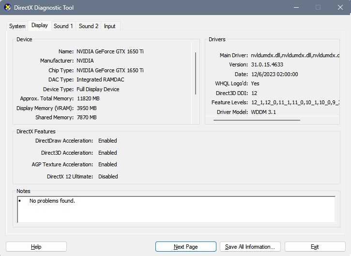Lenovo IdeaPad 3 Ryzen 7 4800H, 120 Hz, 16GB, 1.5TB SSD, GTX 1650 Ti