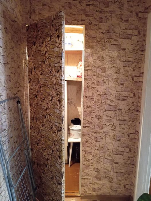 Обмен 2-х комн на 3-х комн