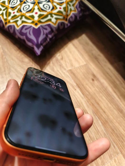 Продам айфон 17 про 256 гб