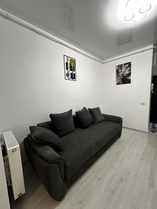 Proprietar: Studio de inchiriat