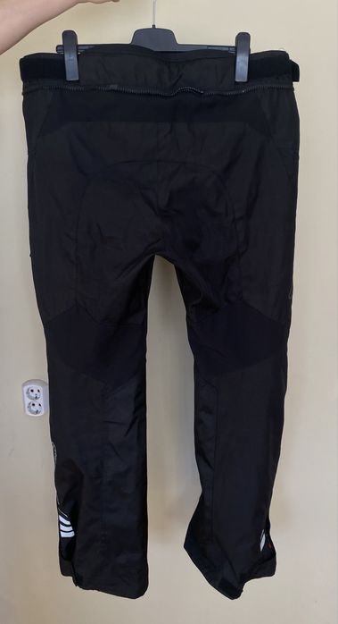 Два комплекта мъжки мото панталони