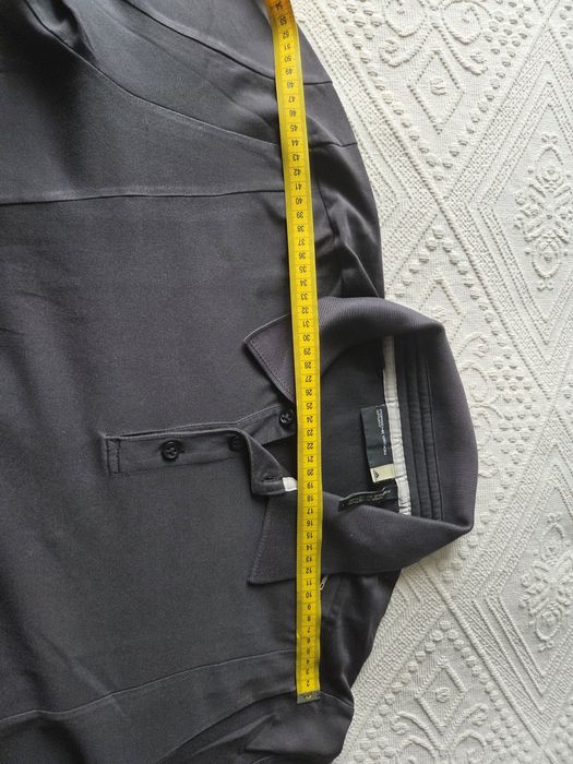 Блуза Porshe disign ADIDAS L