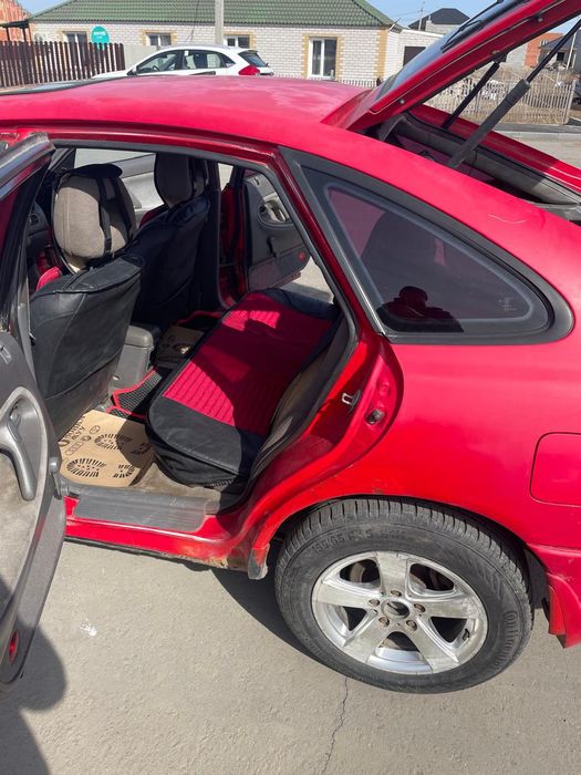 Мазда кронос 626