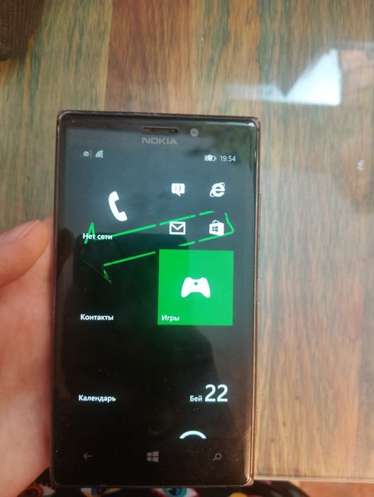 Nokia lumia 925 в норм