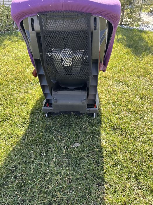 Britax Romer 9-18 kg