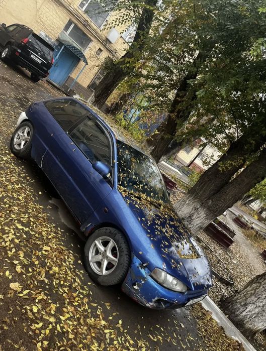 Продам митсубиси кольт