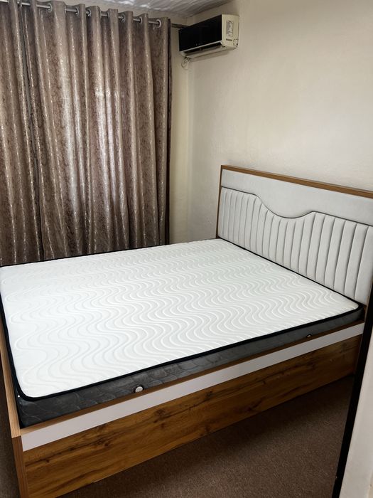 Уютный домик с ремонтом и техникой рядом трц