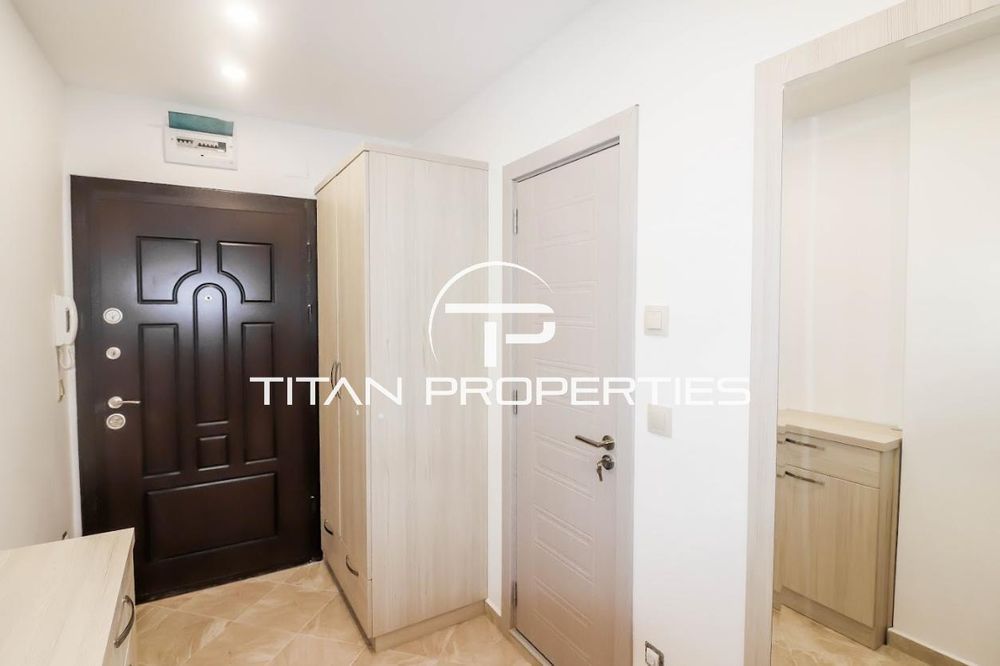 Двустаен апартамент, под наем, Св. Св. Константин и Елена