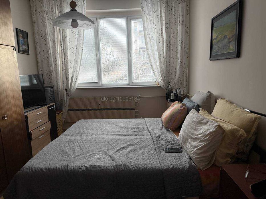 Двустаен апартамент в Гагарин