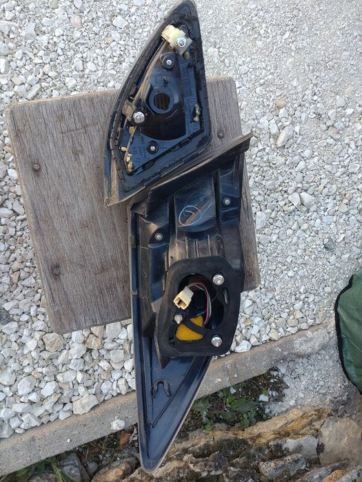 Задни стопове за Мазда 6 хечбек || генерация